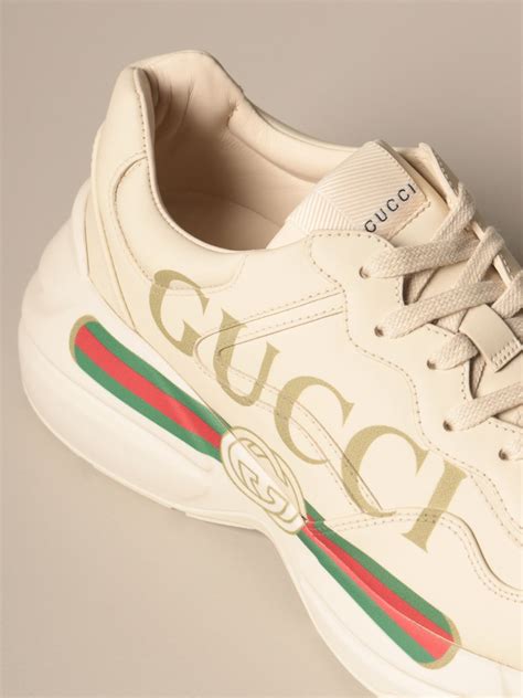 gucci sneakerrs|gucci sneakers for women.